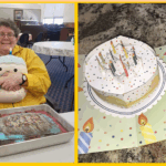 Kimberly’s 71st Birthday Celebrated at Lilac City Friends