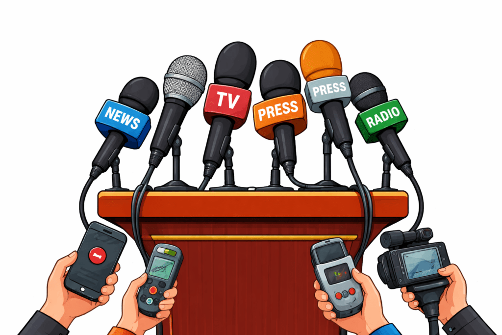 Kimberlys Corner Media Coverage